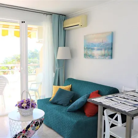 Apartamento Apartamento 1 Playa Calpe