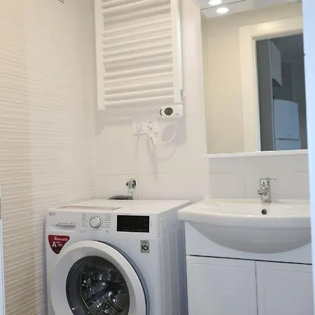 Apartamento 1 Playa Calpe