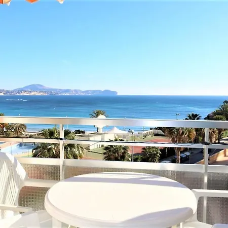 Apartamento Apartamento 1 Playa