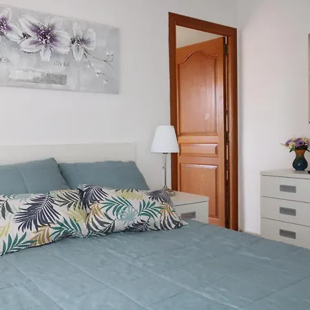 Apartamento 1 Playa Apartamento *