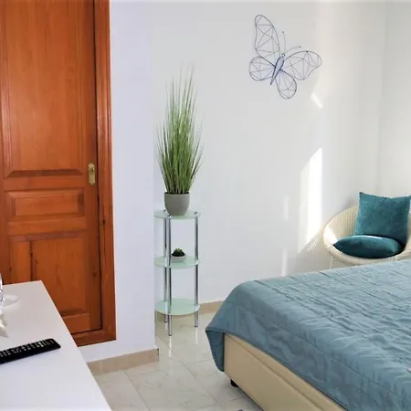 Apartamento 1 Playa Apartmán Calpe
