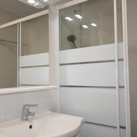 Apartmán Apartamento 1 Playa *
