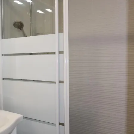 Apartamento 1 Playa Calpe